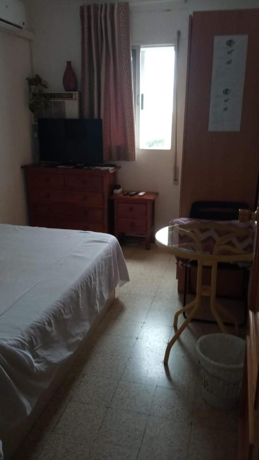 Habitaciones Privadas Con Cama Doble En Sevilla ภายนอก รูปภาพ